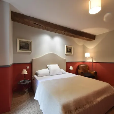 Charming Home In Loire Near Mayenne River, Cleaning Included Saint-Laurent-des-Mortiers