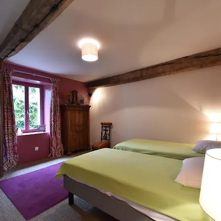 Charming Home In Loire Near Mayenne River, Cleaning Included *