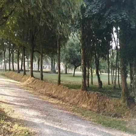 Charming Home In Loire Near Mayenne River, Cleaning Included Nyaraló